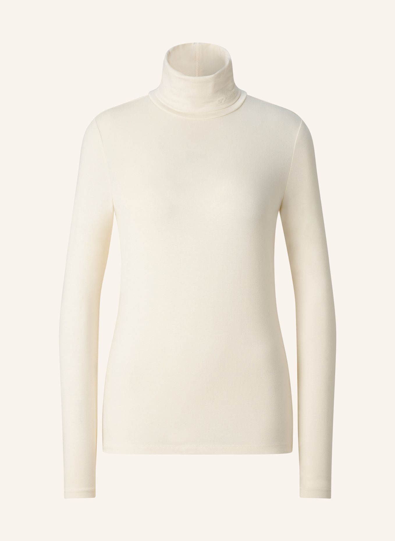 BOGNER Colshirt KATINKA: WIT