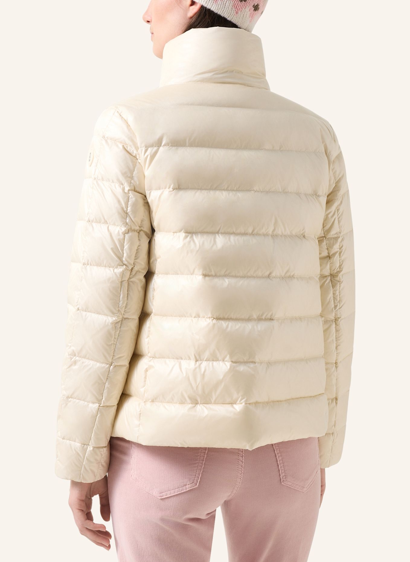 BOGNER Donsjas MARCY-D: WIT