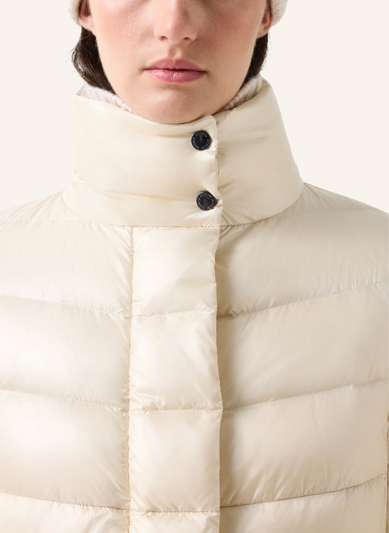BOGNER Donsjas MARCY-D: WIT