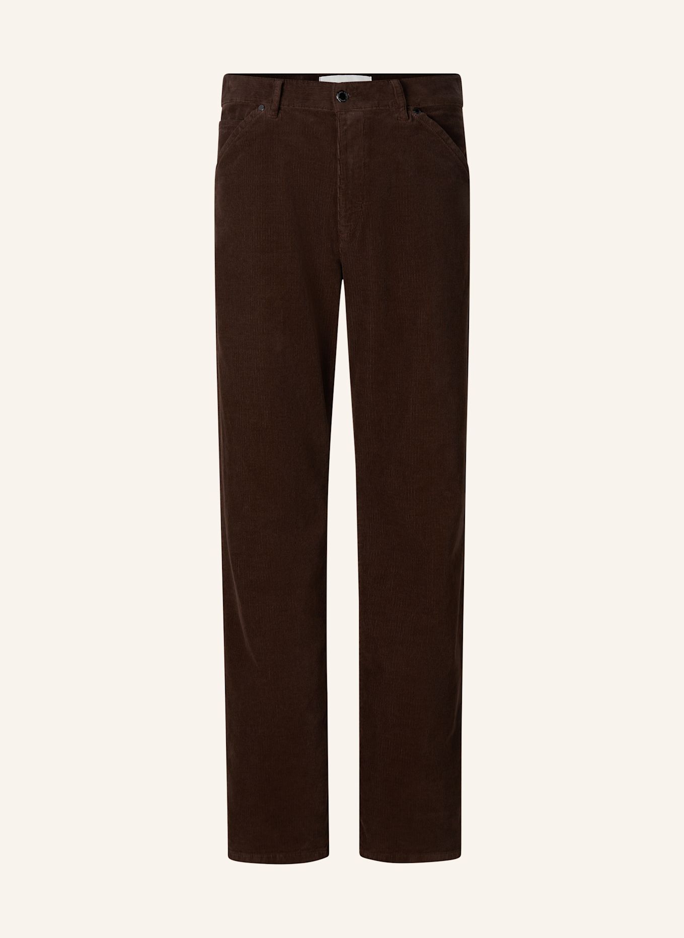 BOGNER Cordbroek Travis: BRUIN