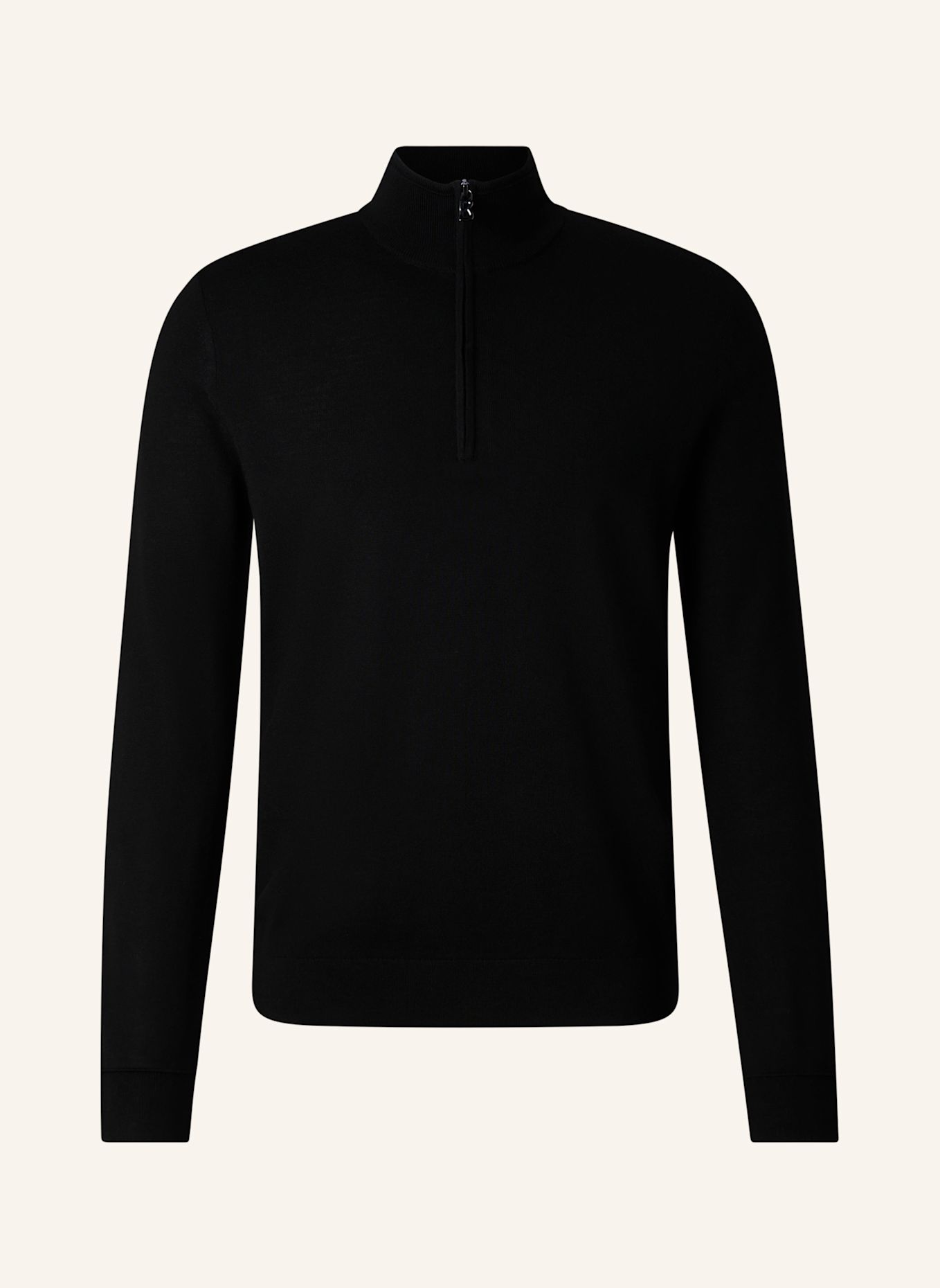 BOGNER Troyer OURI: ZWART