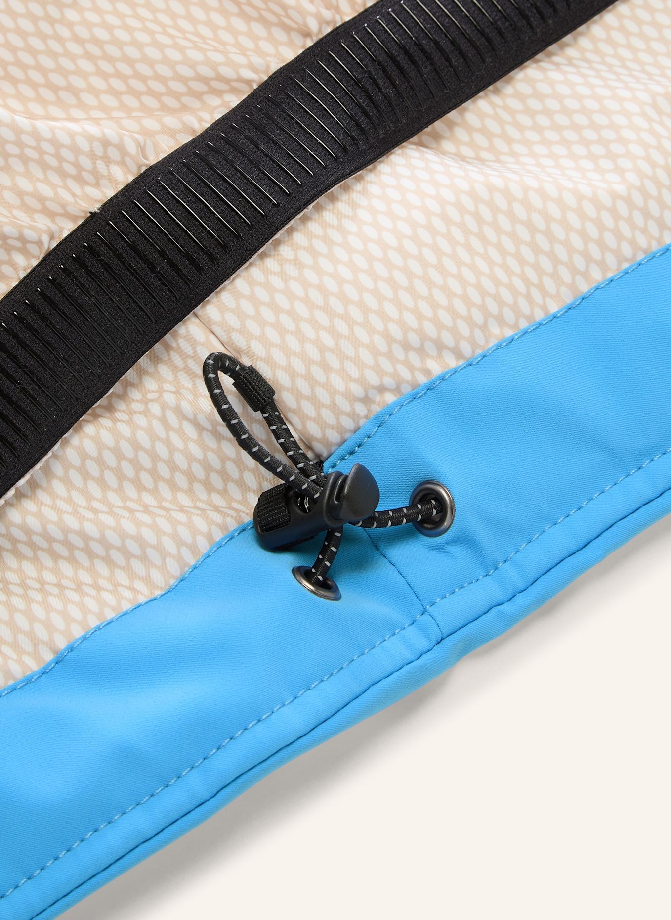 BOGNER Kids Skijacke Snow: BLAU