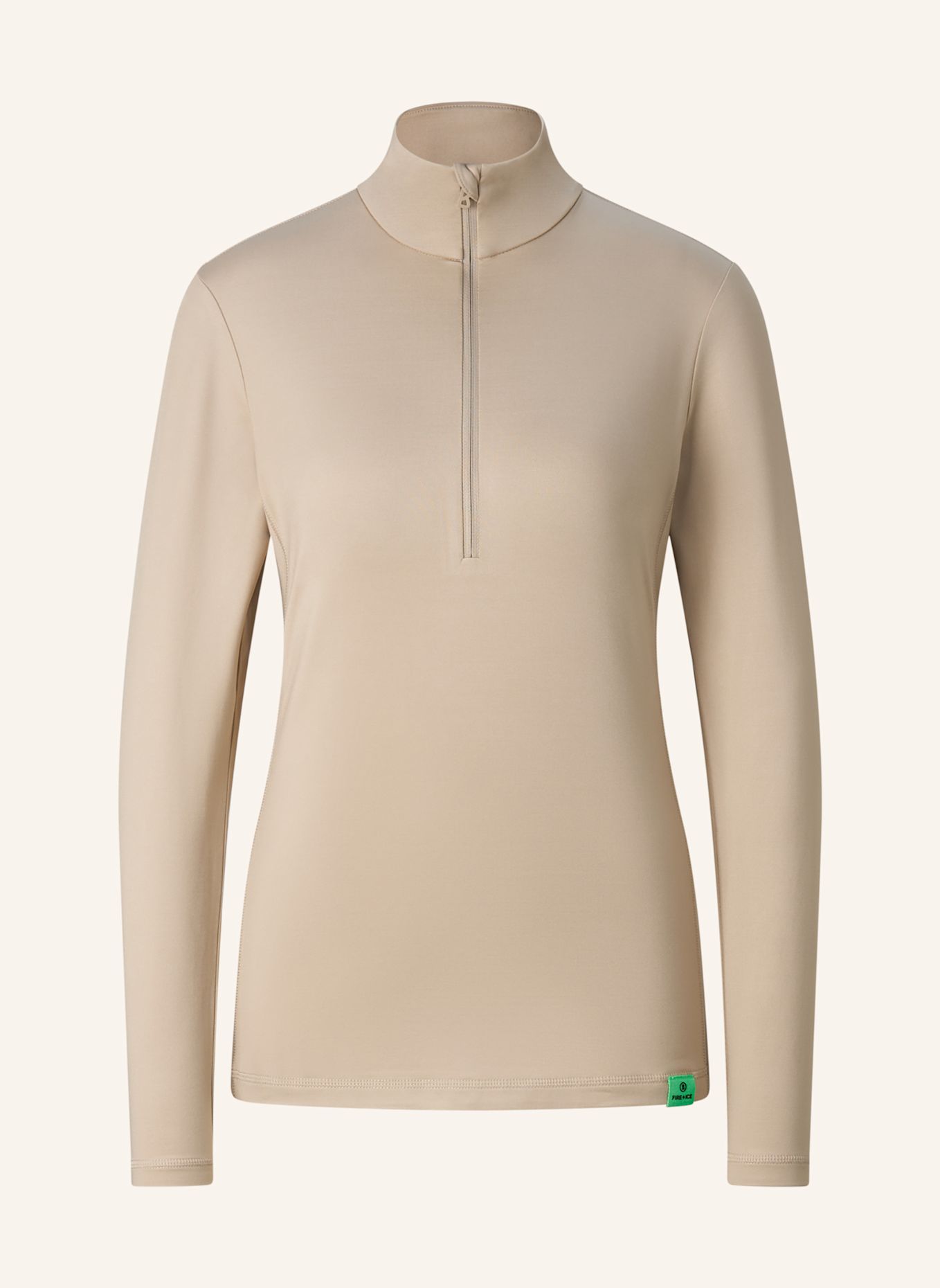FIRE+ICE First Layer Margo: BEIGE