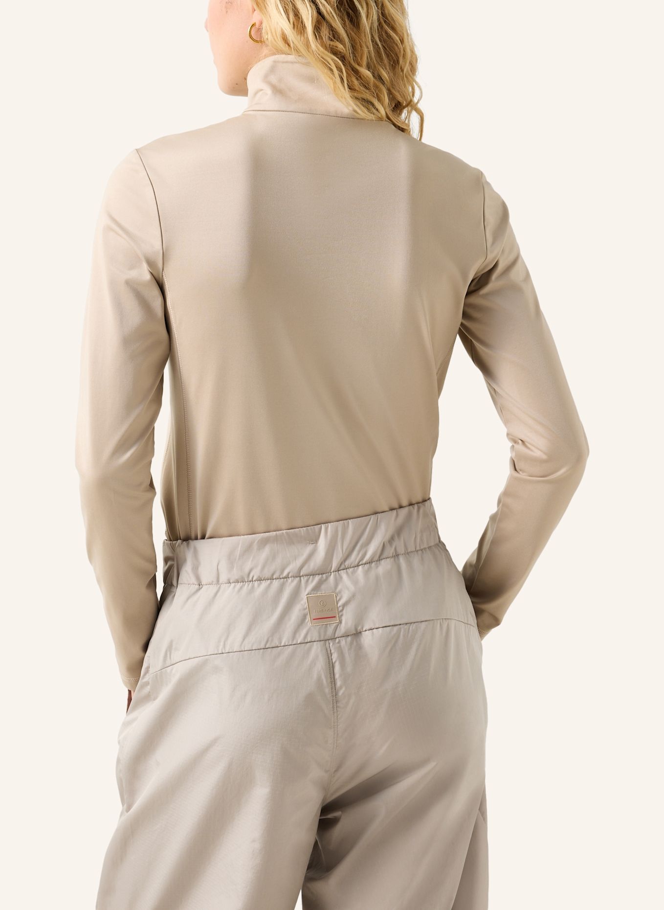 FIRE+ICE First Layer Margo: BEIGE
