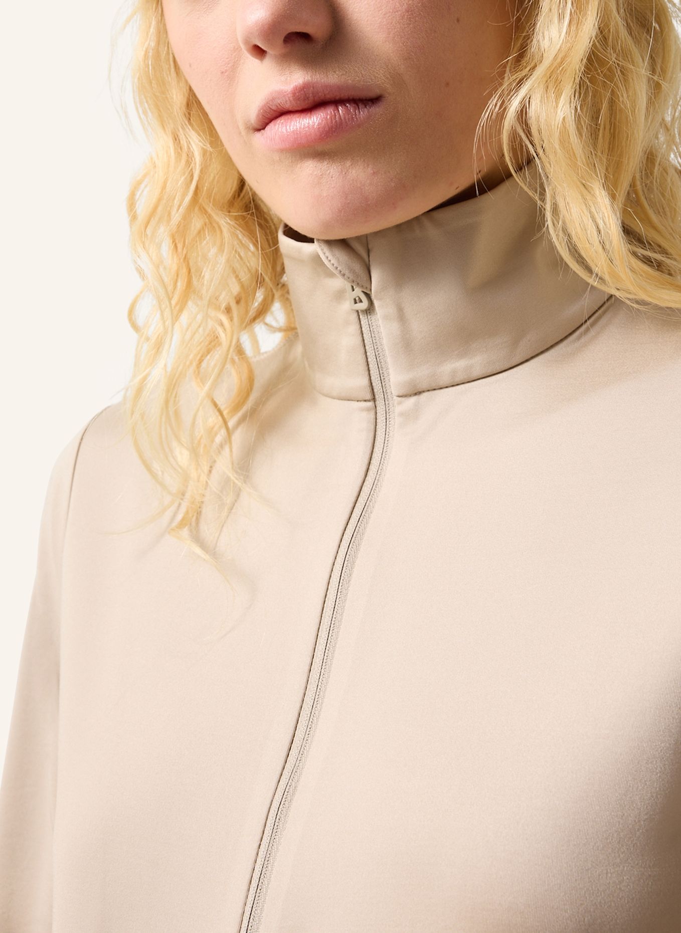 FIRE+ICE First Layer Margo: BEIGE
