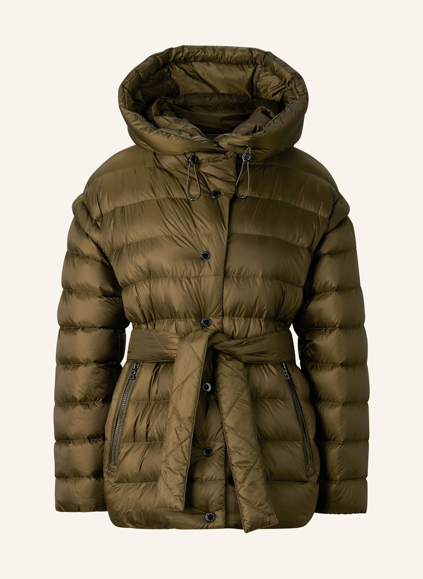 BOGNER Daunenjacke Minnie: OLIV