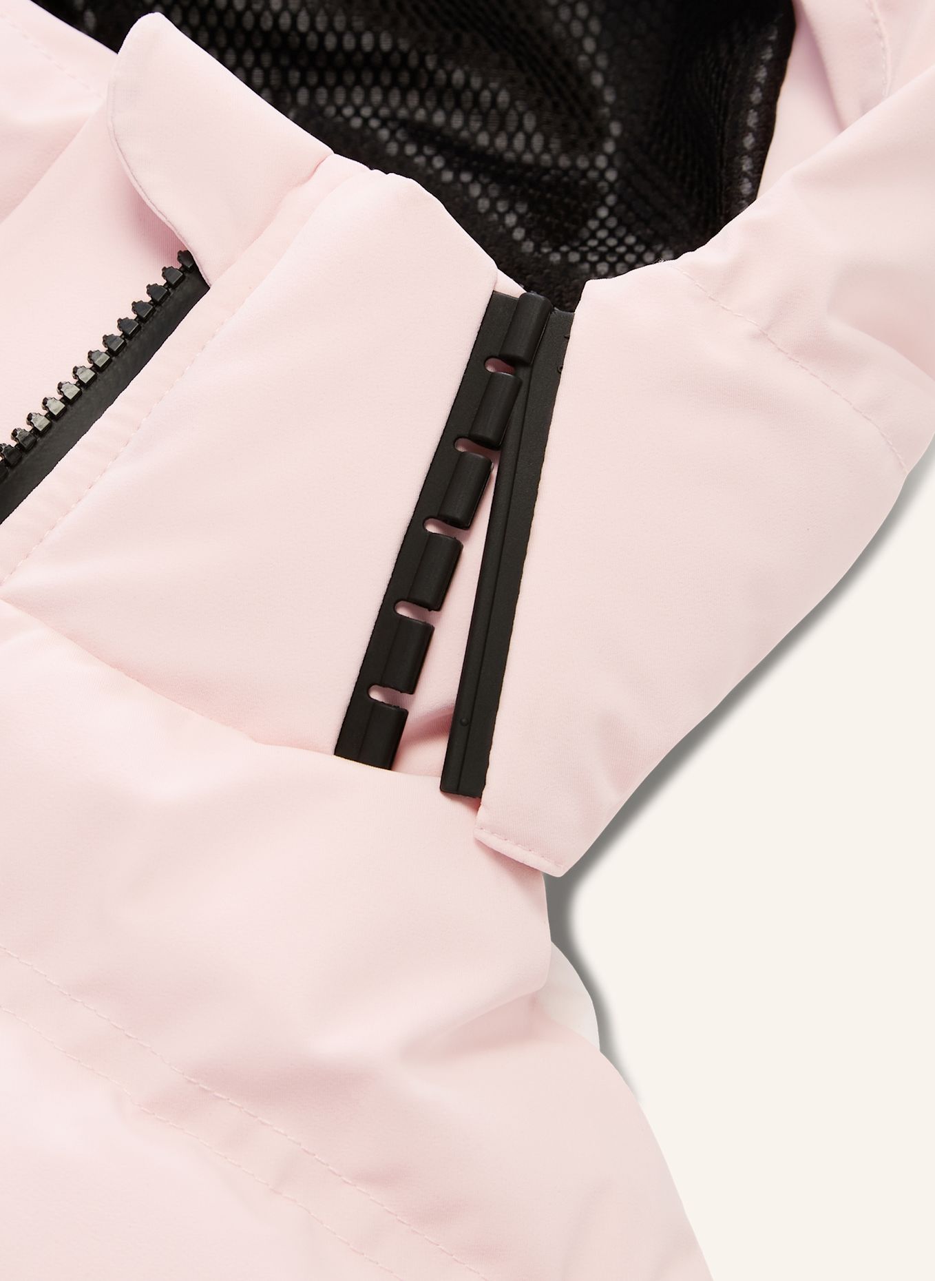 BOGNER Kinderski-Skioveralls Show: ROZE