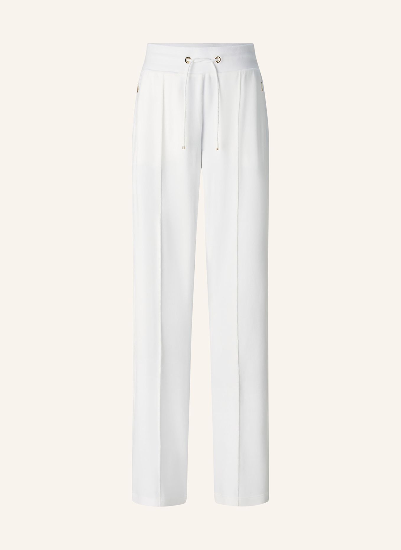 BOGNER Samthose Felice: WEISS