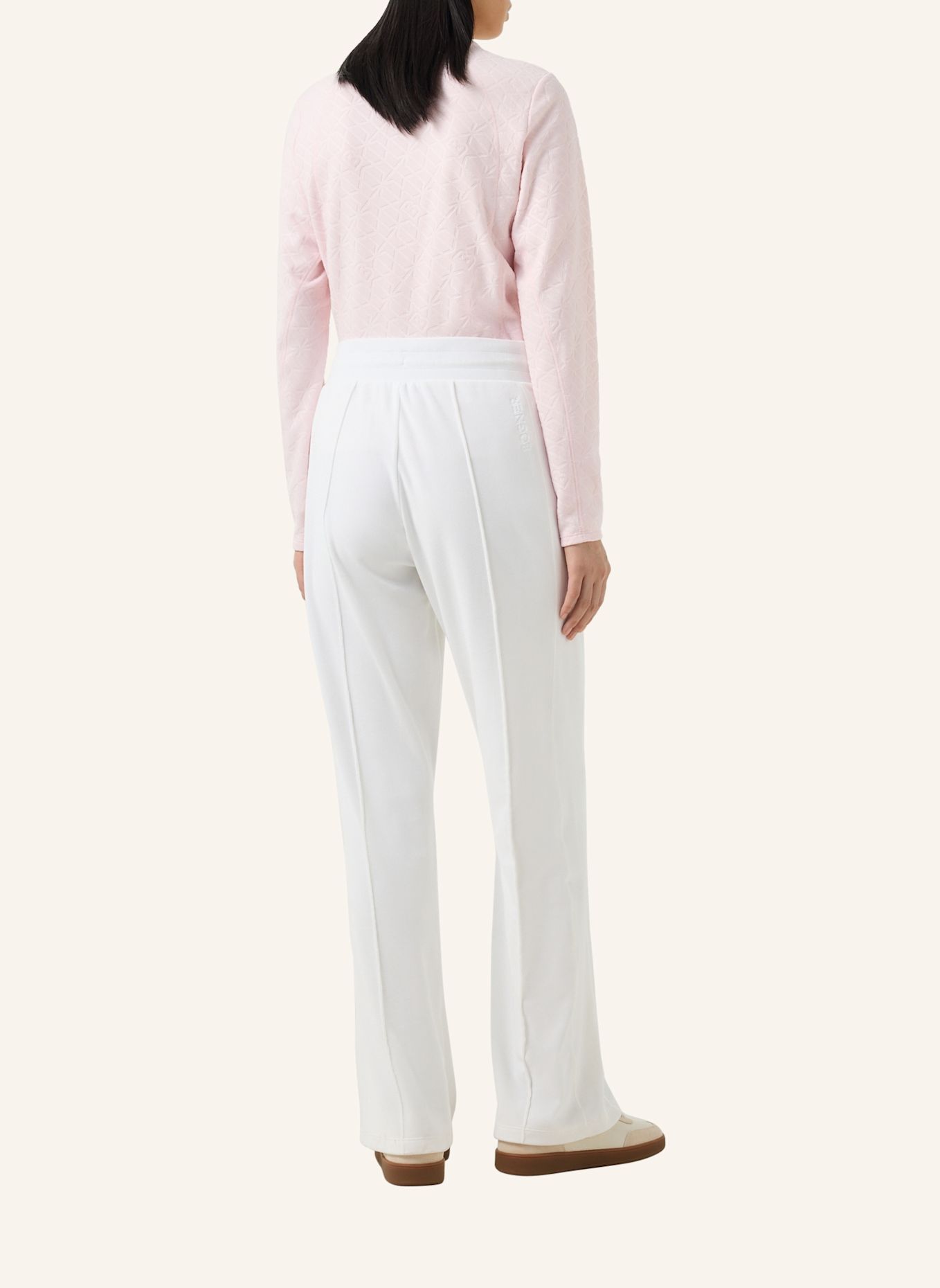 BOGNER Samthose Felice: WEISS