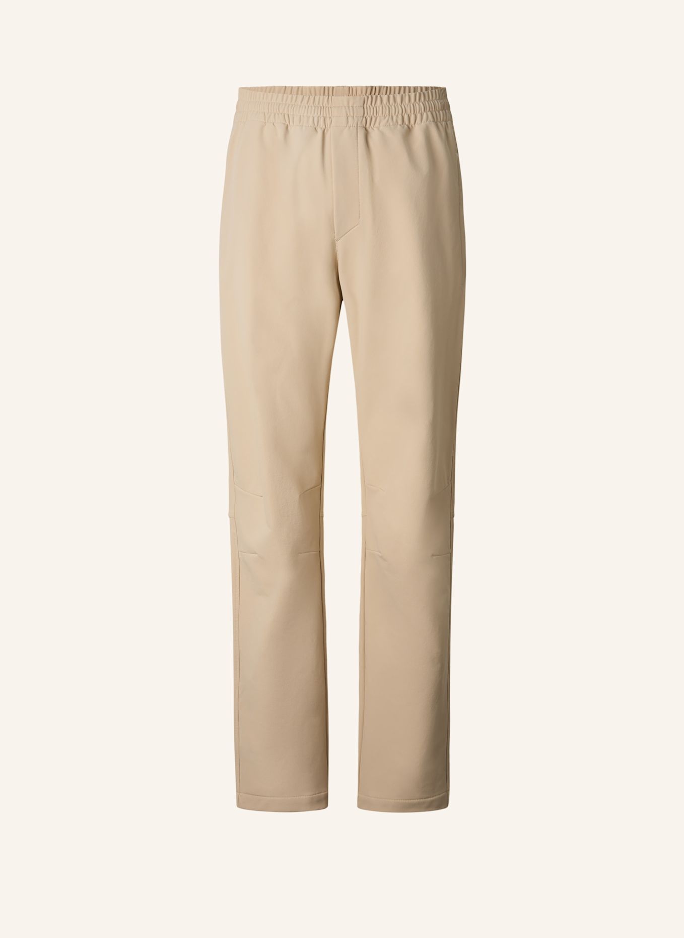 BOGNER Joggingbroek Chace: CAMEL