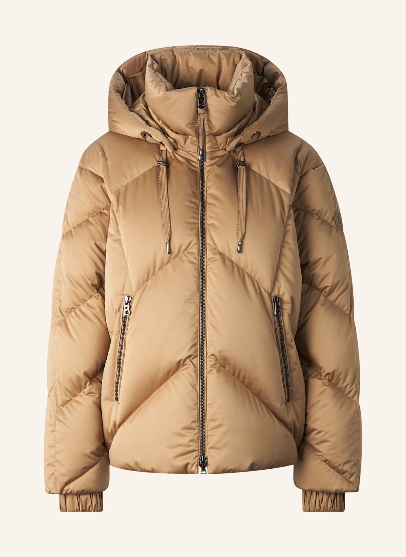 BOGNER Donsjas: CAMEL