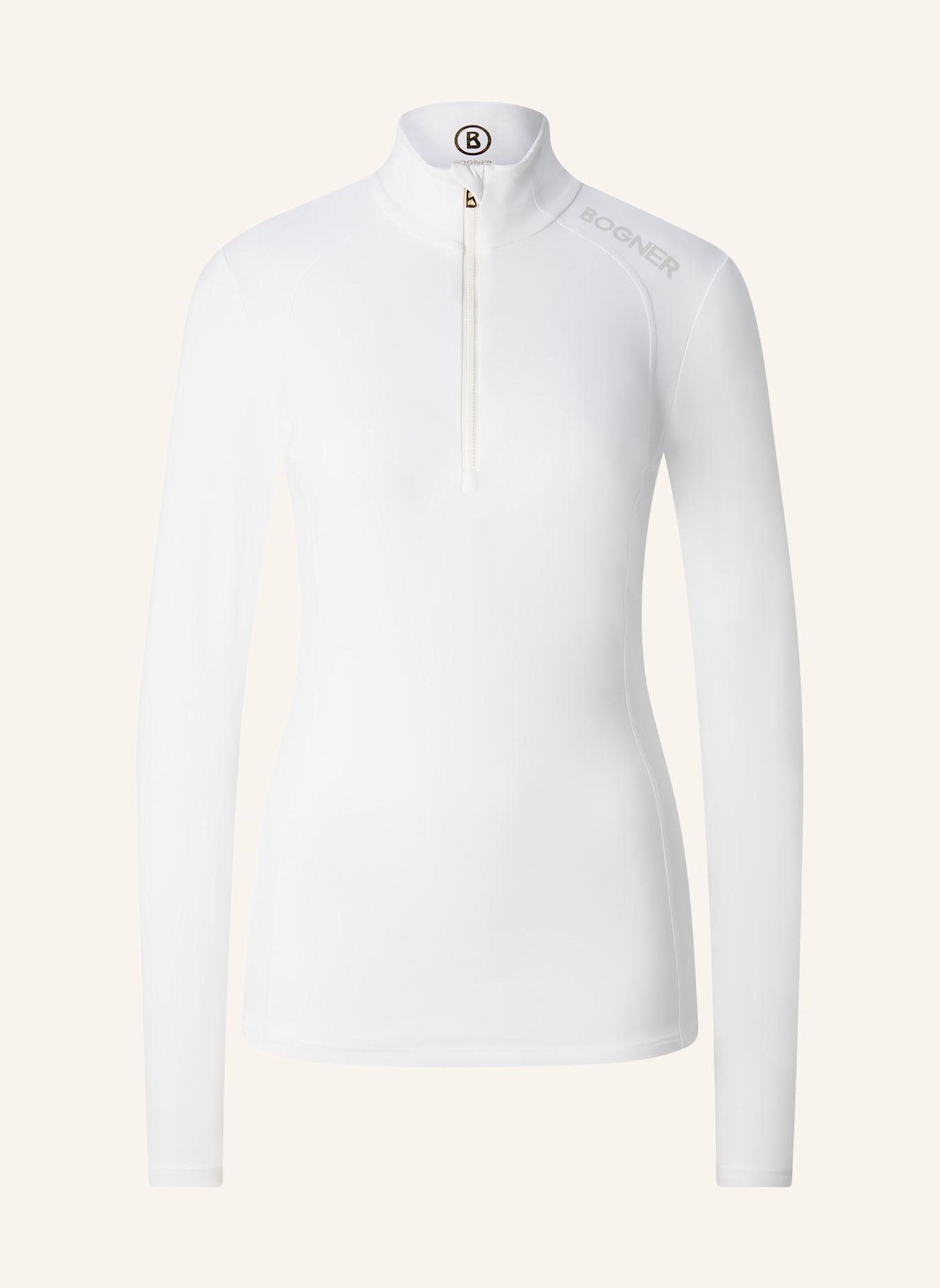 BOGNER First Layer Medita: WIT