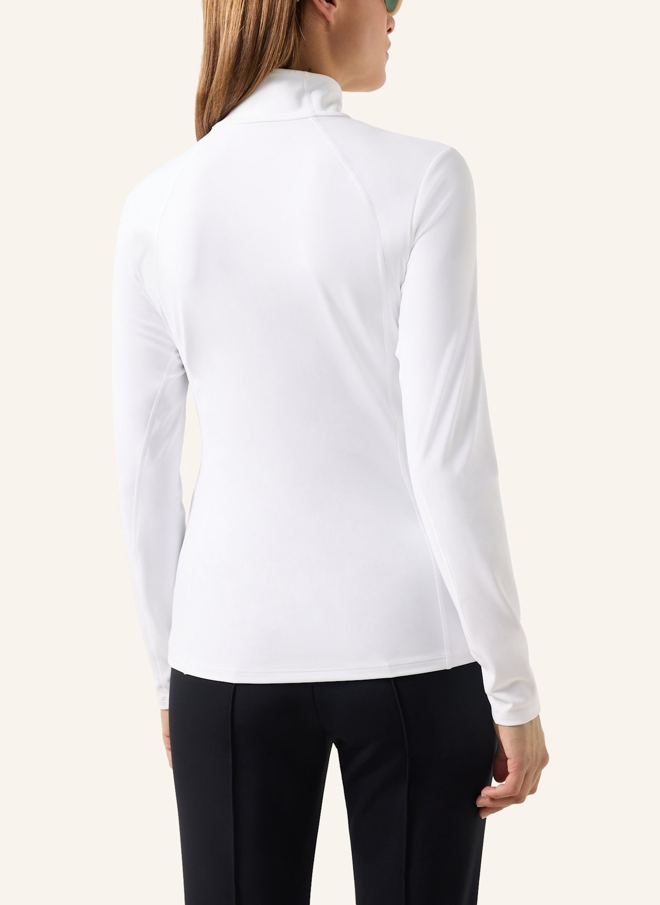 BOGNER First Layer Medita: WIT