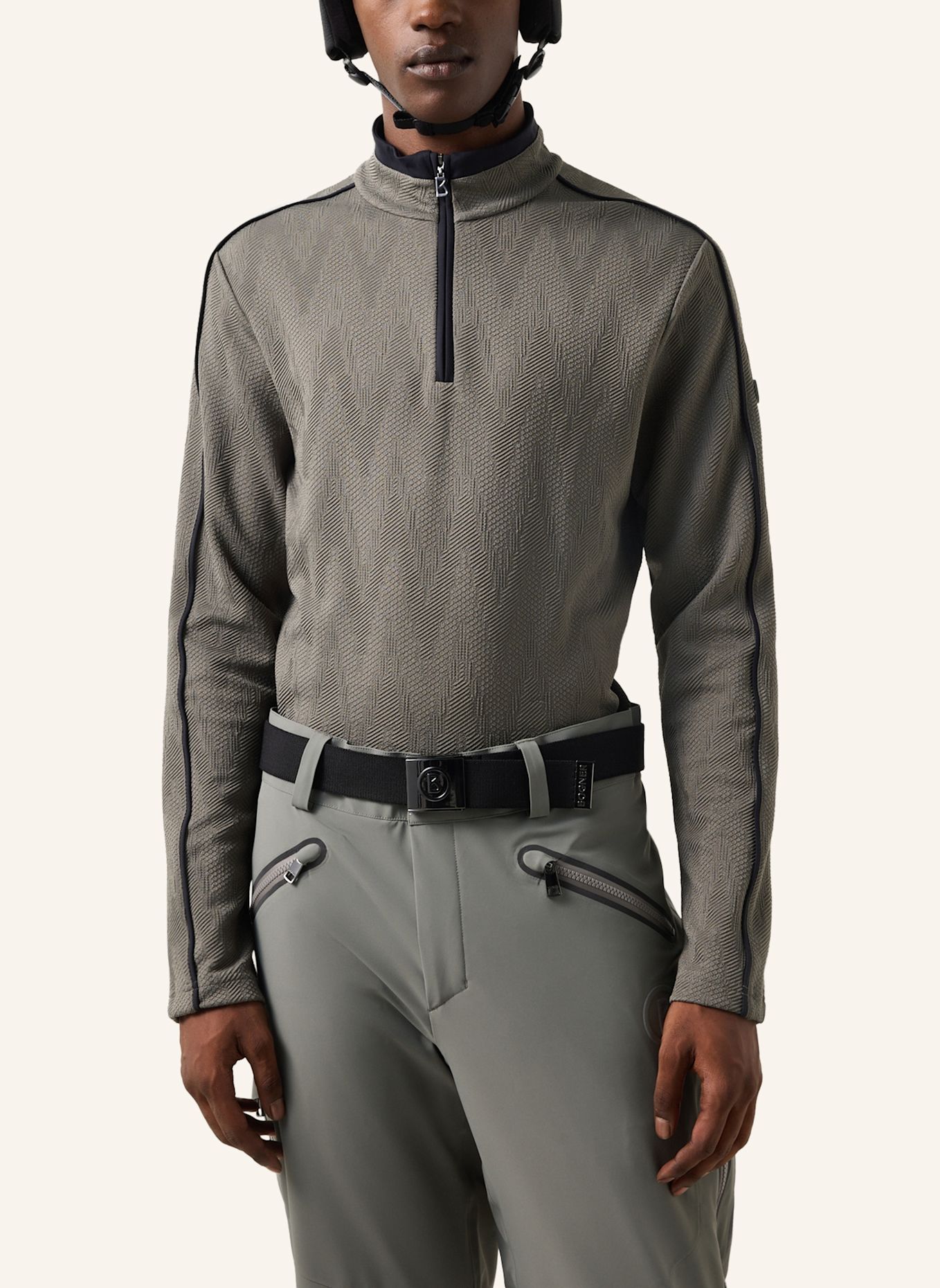 BOGNER First Layer Ferdi: OLIJF