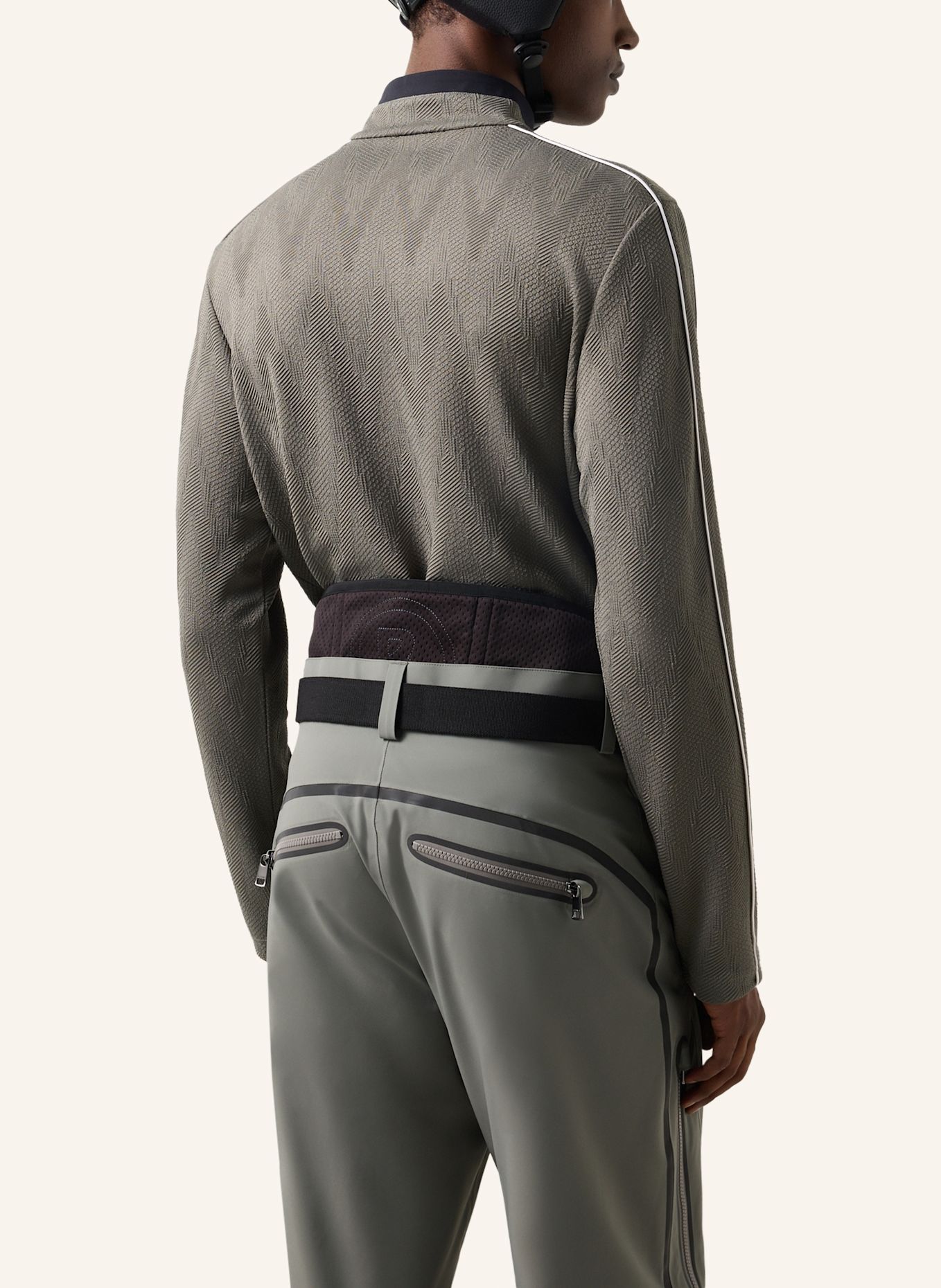 BOGNER First Layer Ferdi: OLIJF