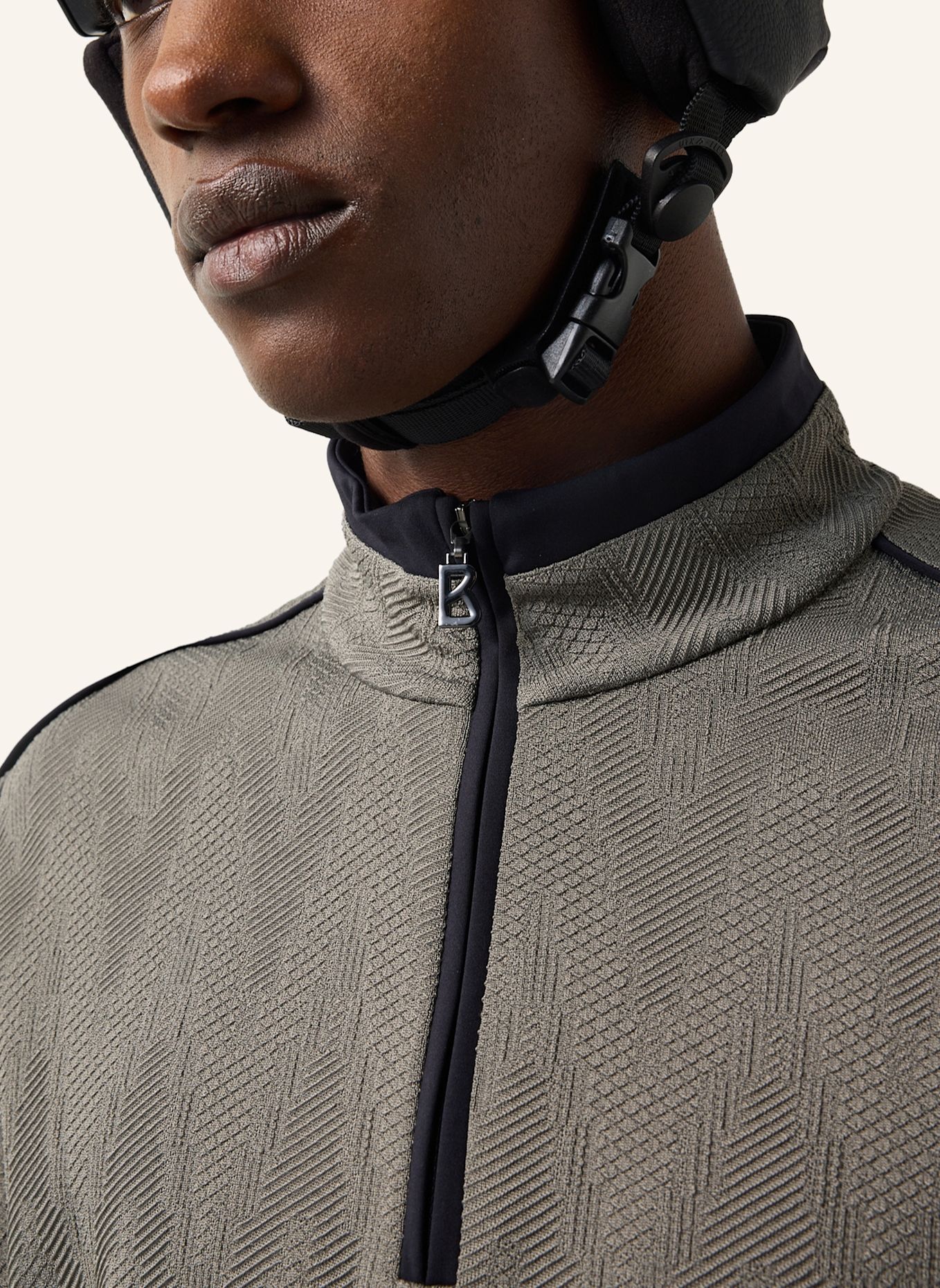 BOGNER First Layer Ferdi: OLIJF