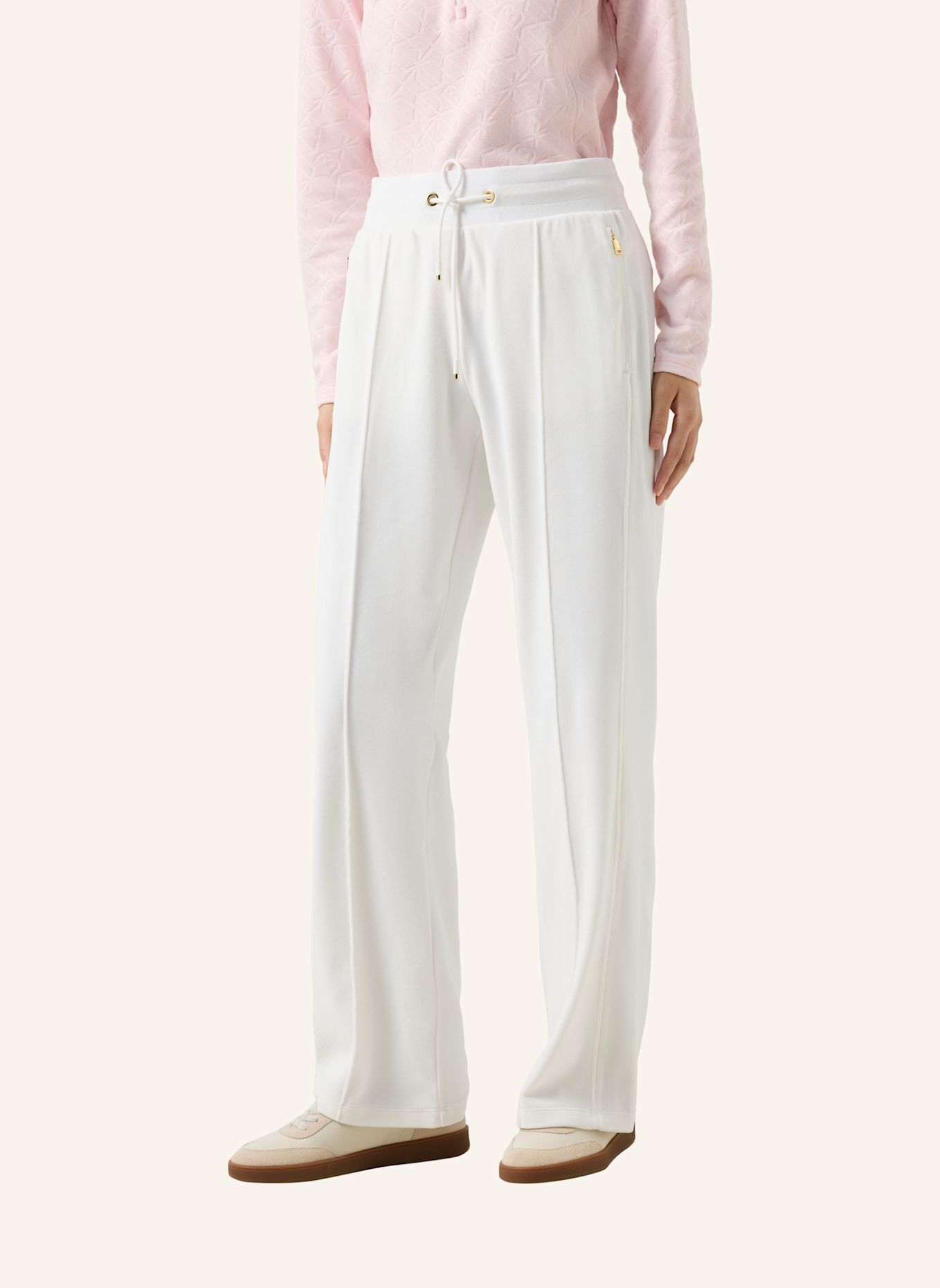 BOGNER Samthose Felice: WEISS