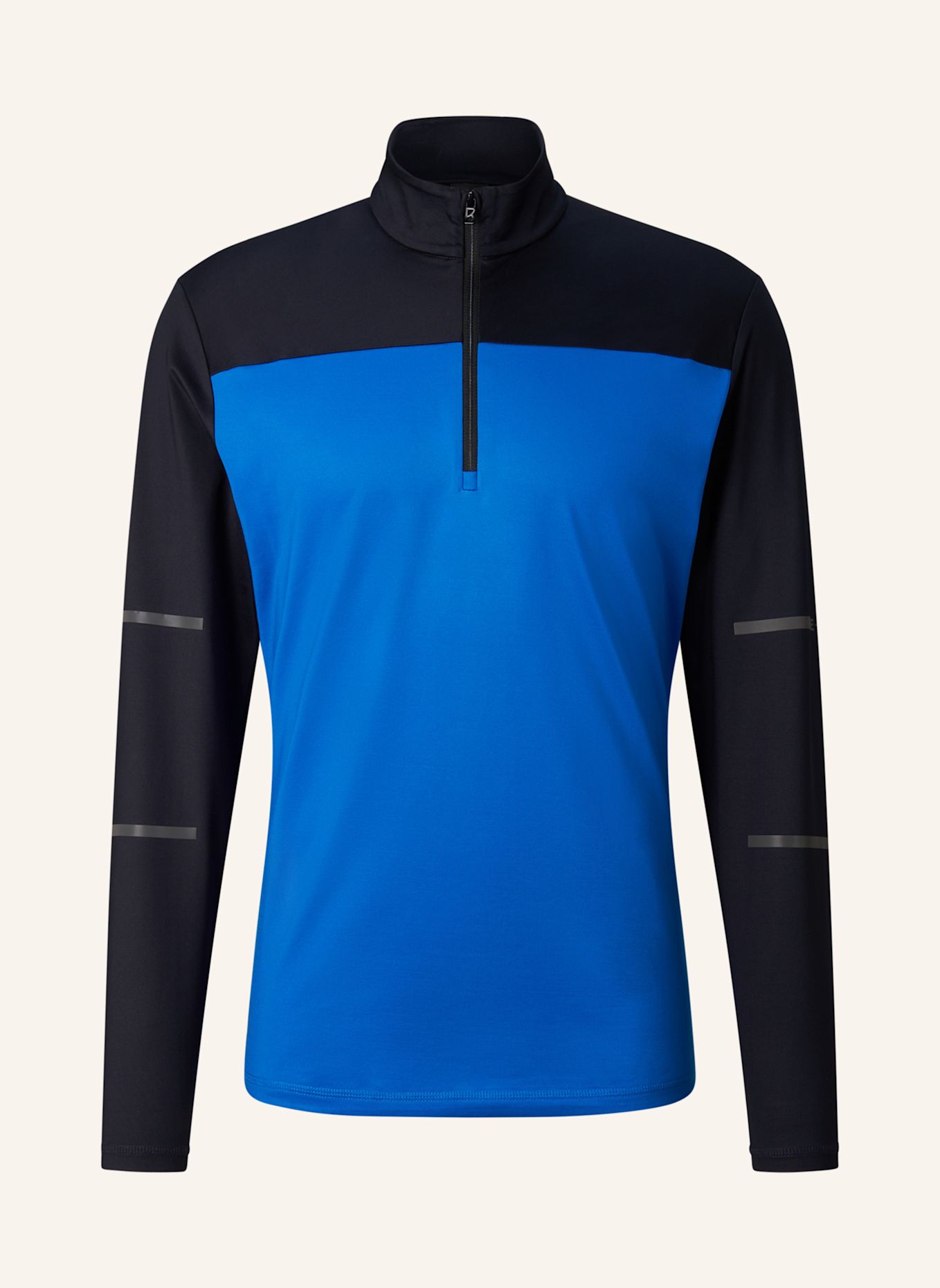FIRE+ICE First Layer Phil: BLAU