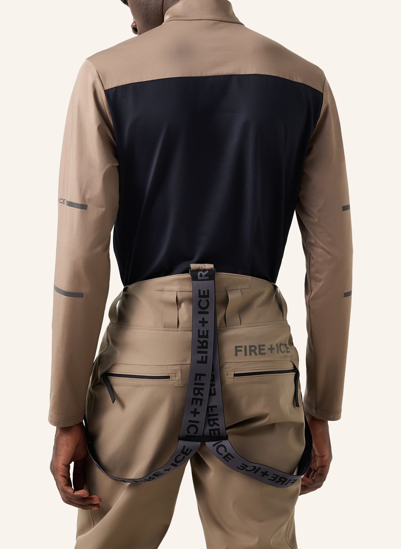 FIRE+ICE First Layer Phil: BLAU