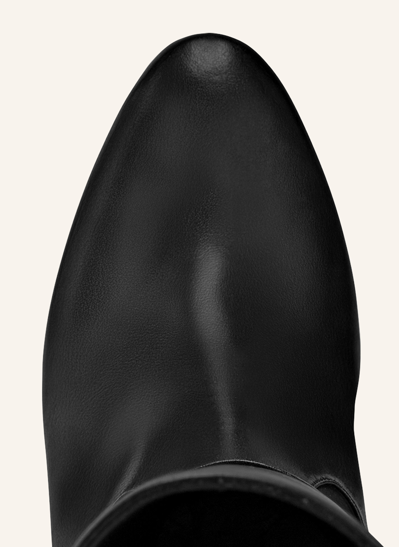 AIGNER mid-heel boot CAROLINE 16C: SCHWARZ