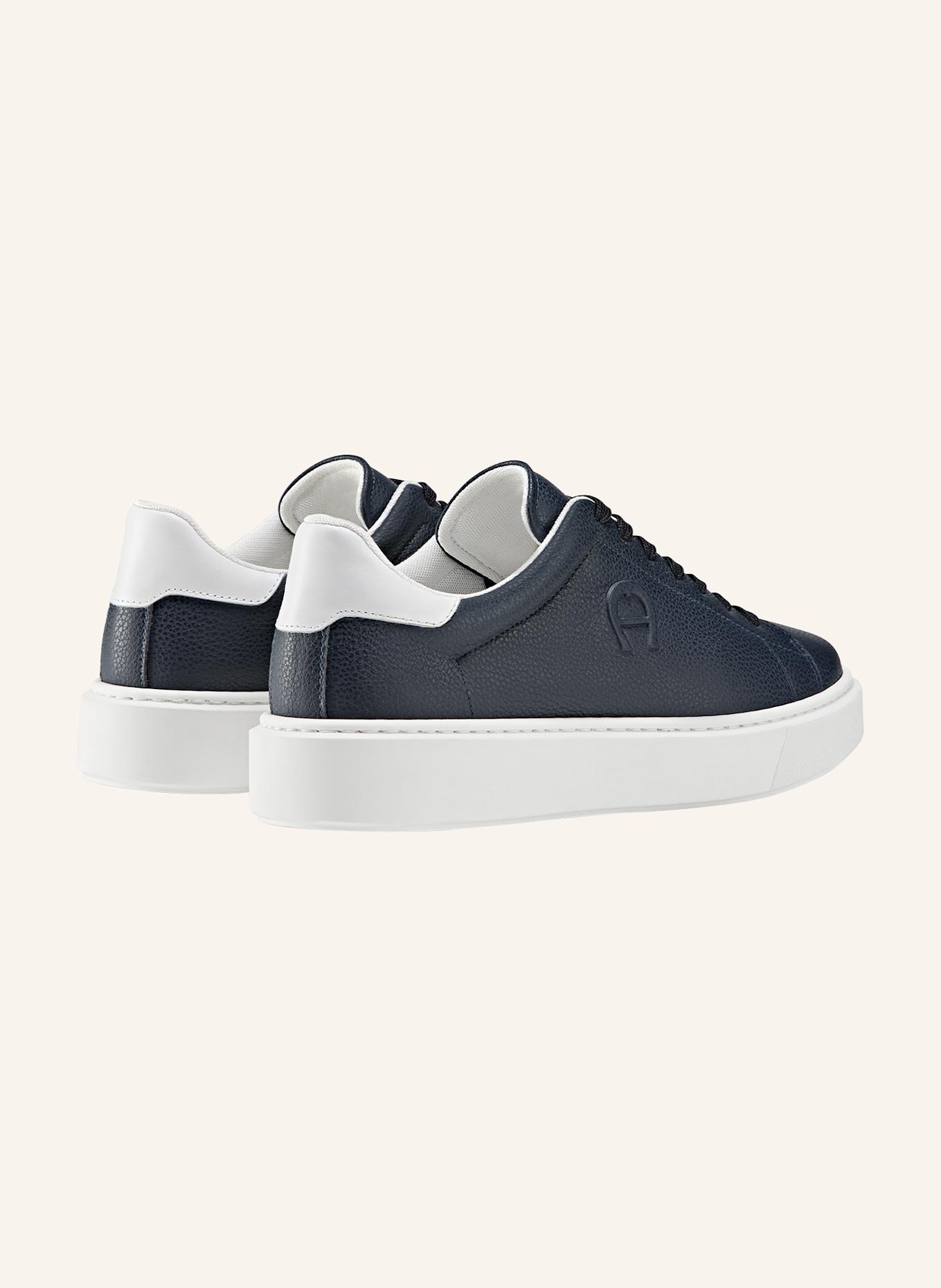 AIGNER sneaker OLIVER 2A: DUNKELBLAU