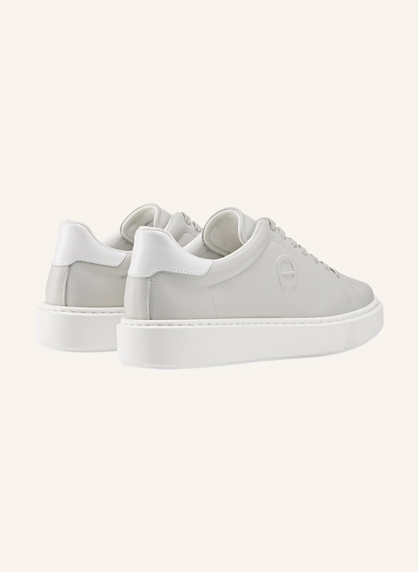 AIGNER sneaker OLIVER 2A: GRAU