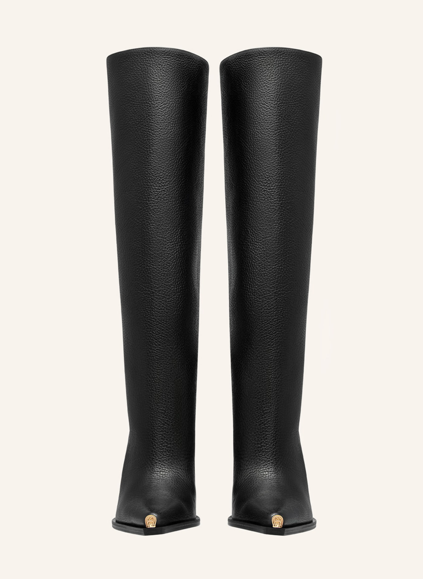 AIGNER Fashion Boots KYLIE 1C: SCHWARZ