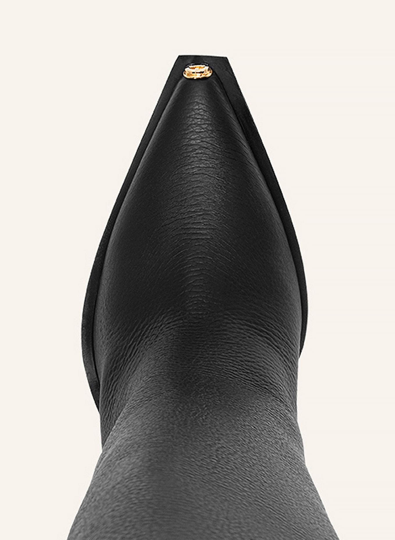 AIGNER Fashion Boots KYLIE 1C: SCHWARZ