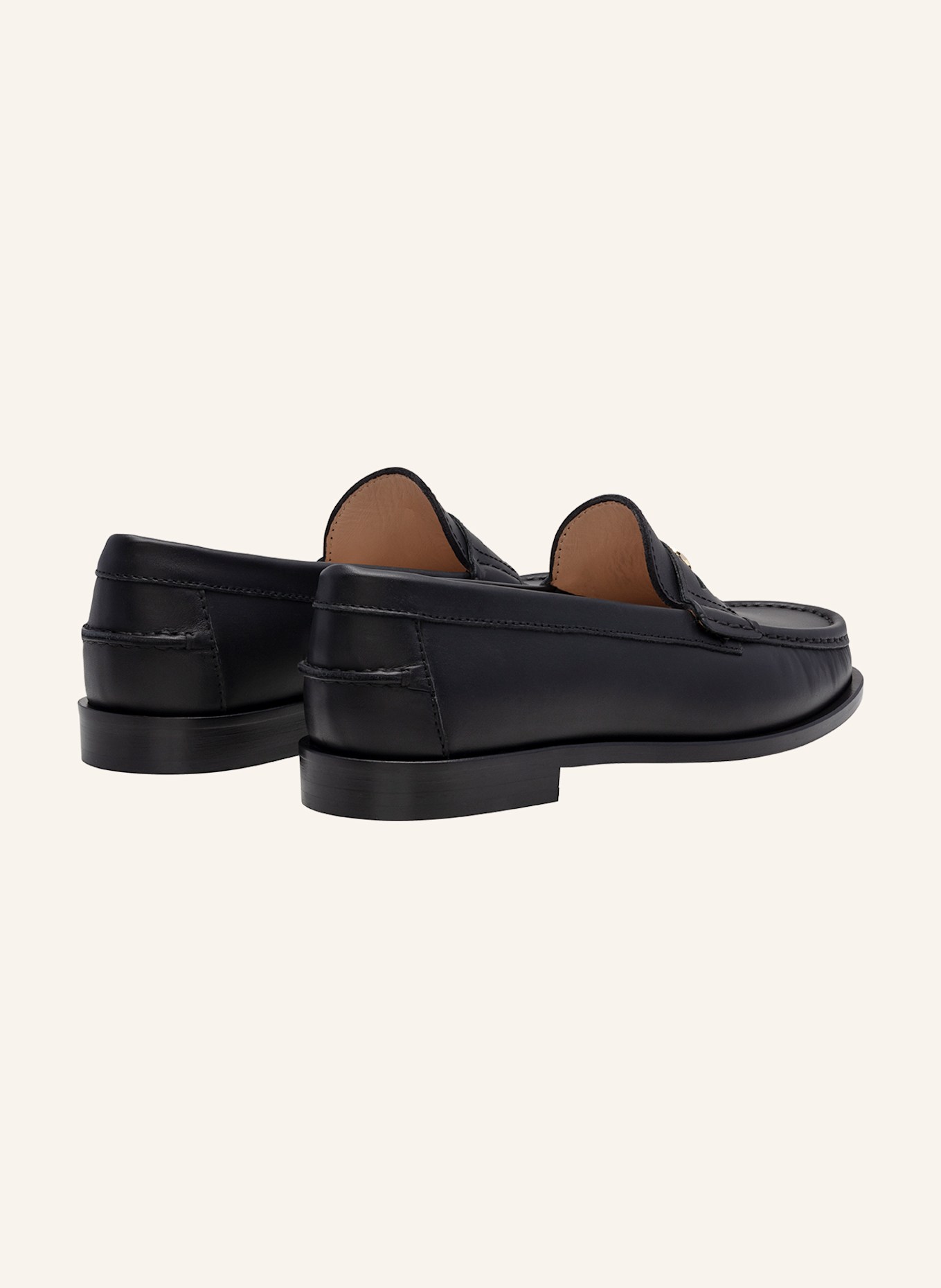 AIGNER Loafer KATE 4, Farbe: SCHWARZ (Bild 2)