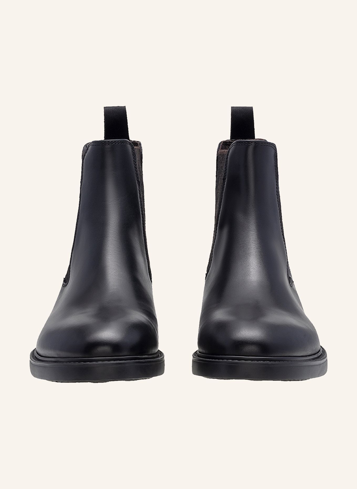 AIGNER Chelsea Boots DYLAN 2, Farbe: SCHWARZ (Bild 3)