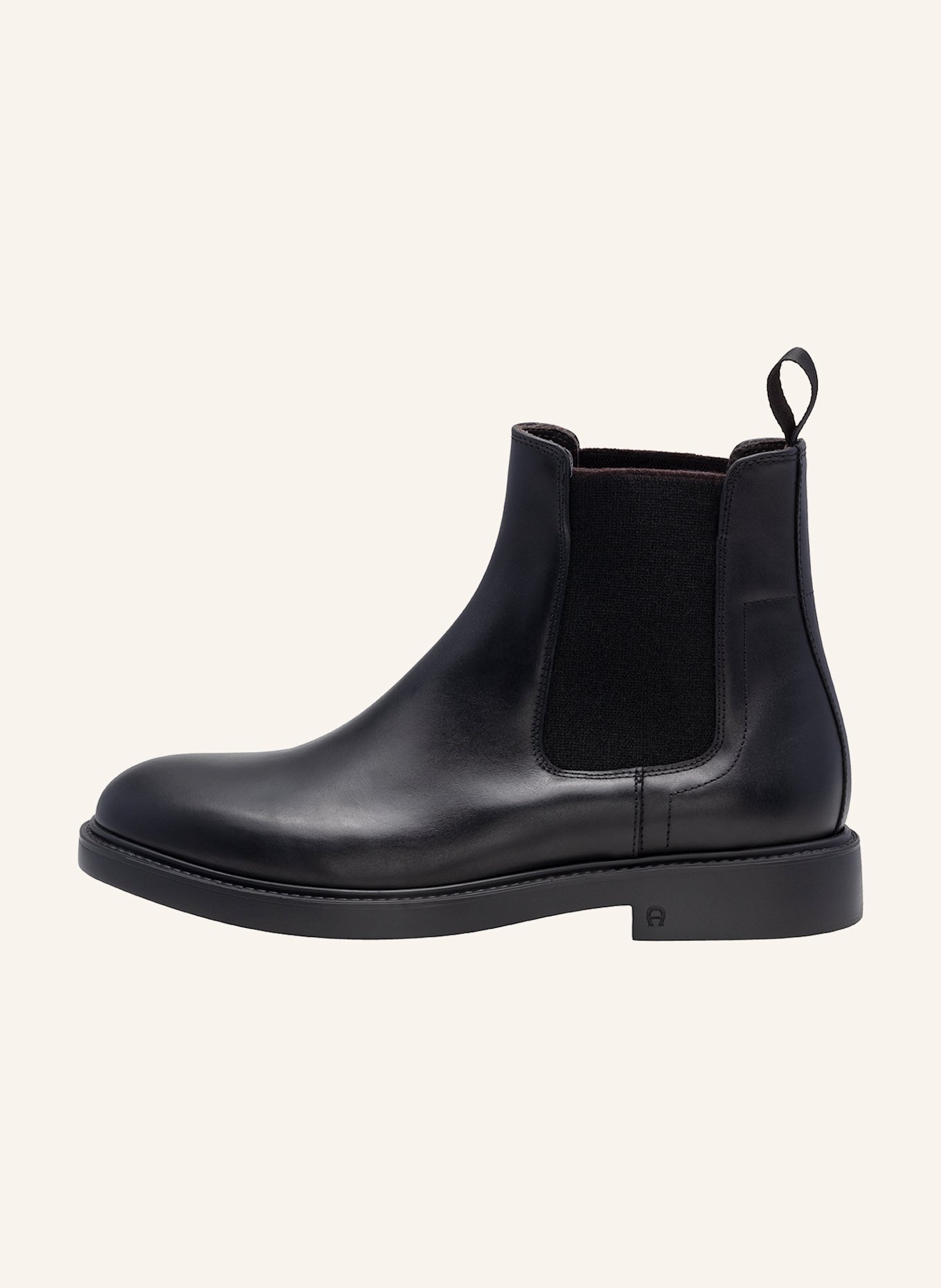 AIGNER Chelsea Boots DYLAN 2, Farbe: SCHWARZ (Bild 4)