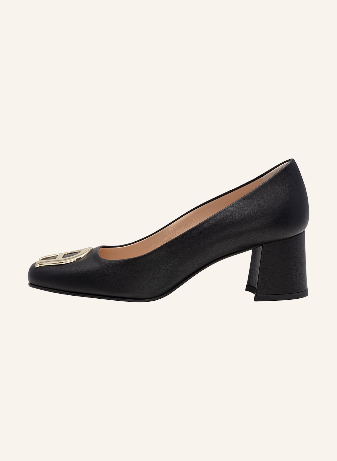 AIGNER Pumps GRAZIA 25D, Farbe: SCHWARZ (Bild 4)