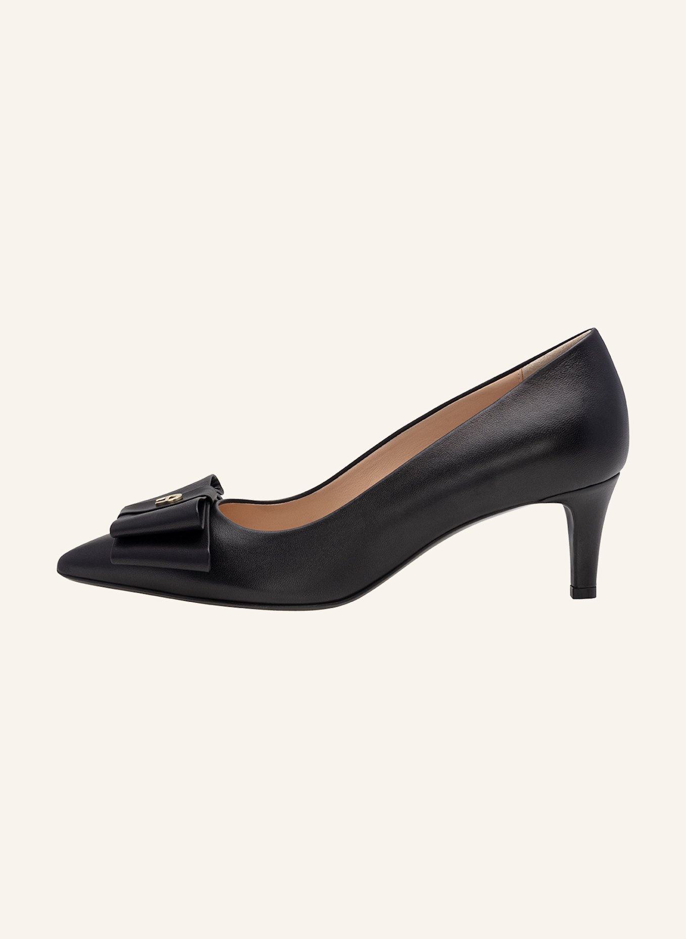 AIGNER Pumps MADONNA 10, Farbe: SCHWARZ (Bild 3)