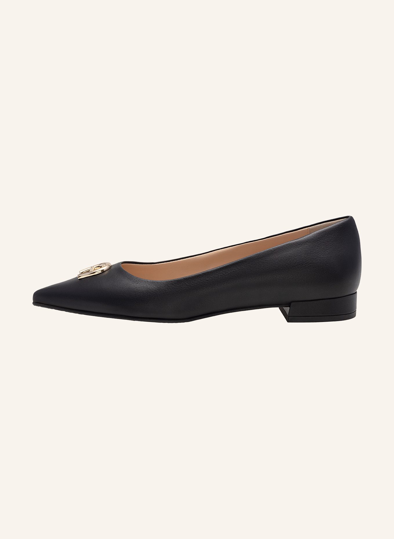 AIGNER Pumps ALINA 6A, Farbe: SCHWARZ (Bild 4)