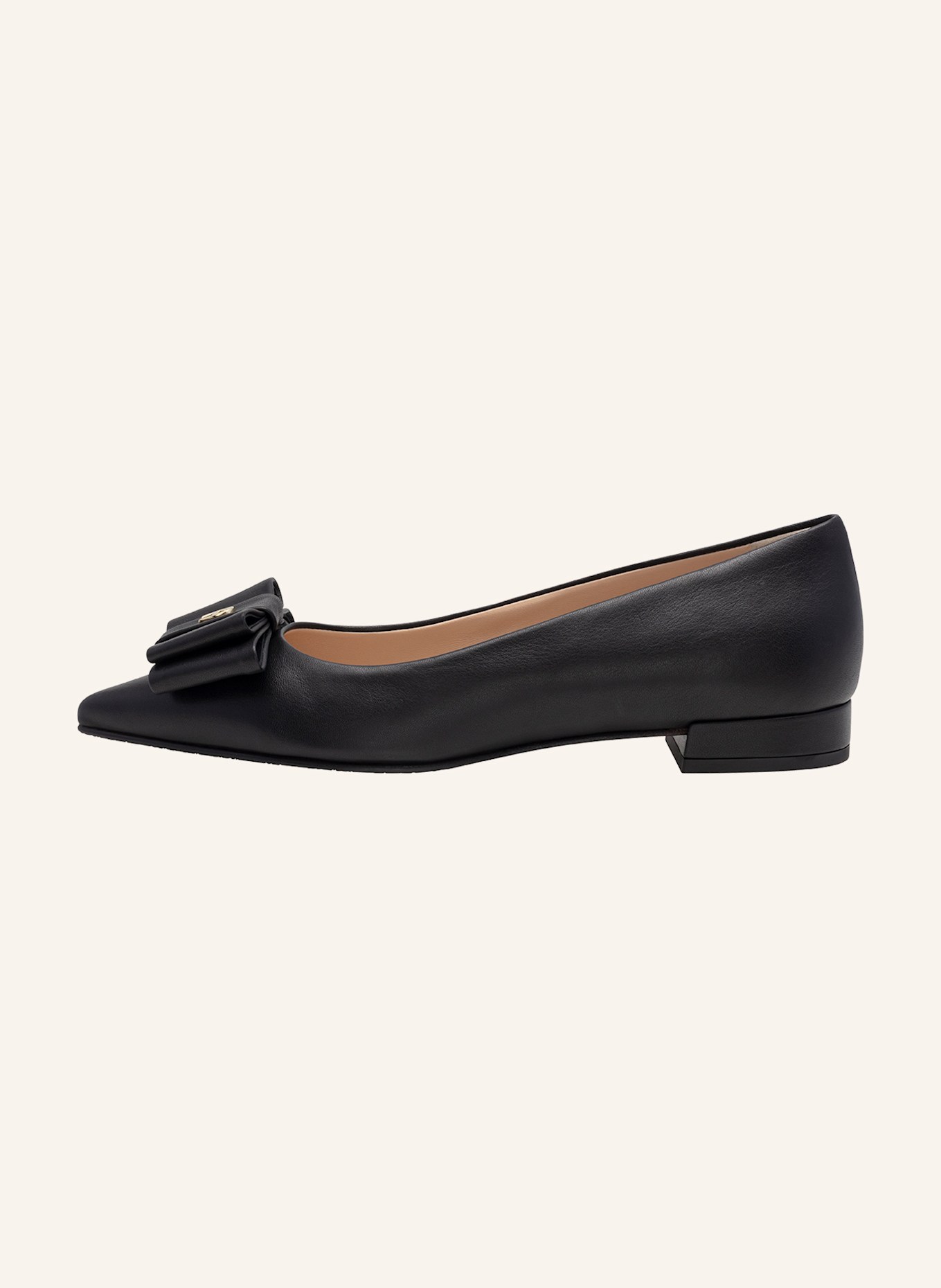 AIGNER Pumps ALINA 8A, Farbe: SCHWARZ (Bild 4)