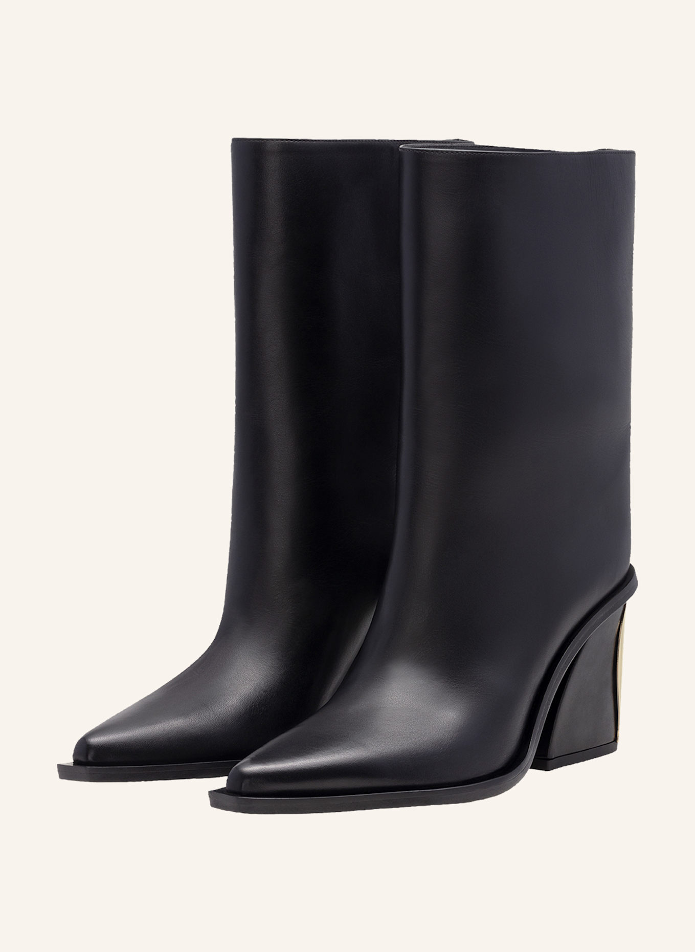 AIGNER Stiefeletten DAKOTA 1, Farbe: SCHWARZ (Bild 1)