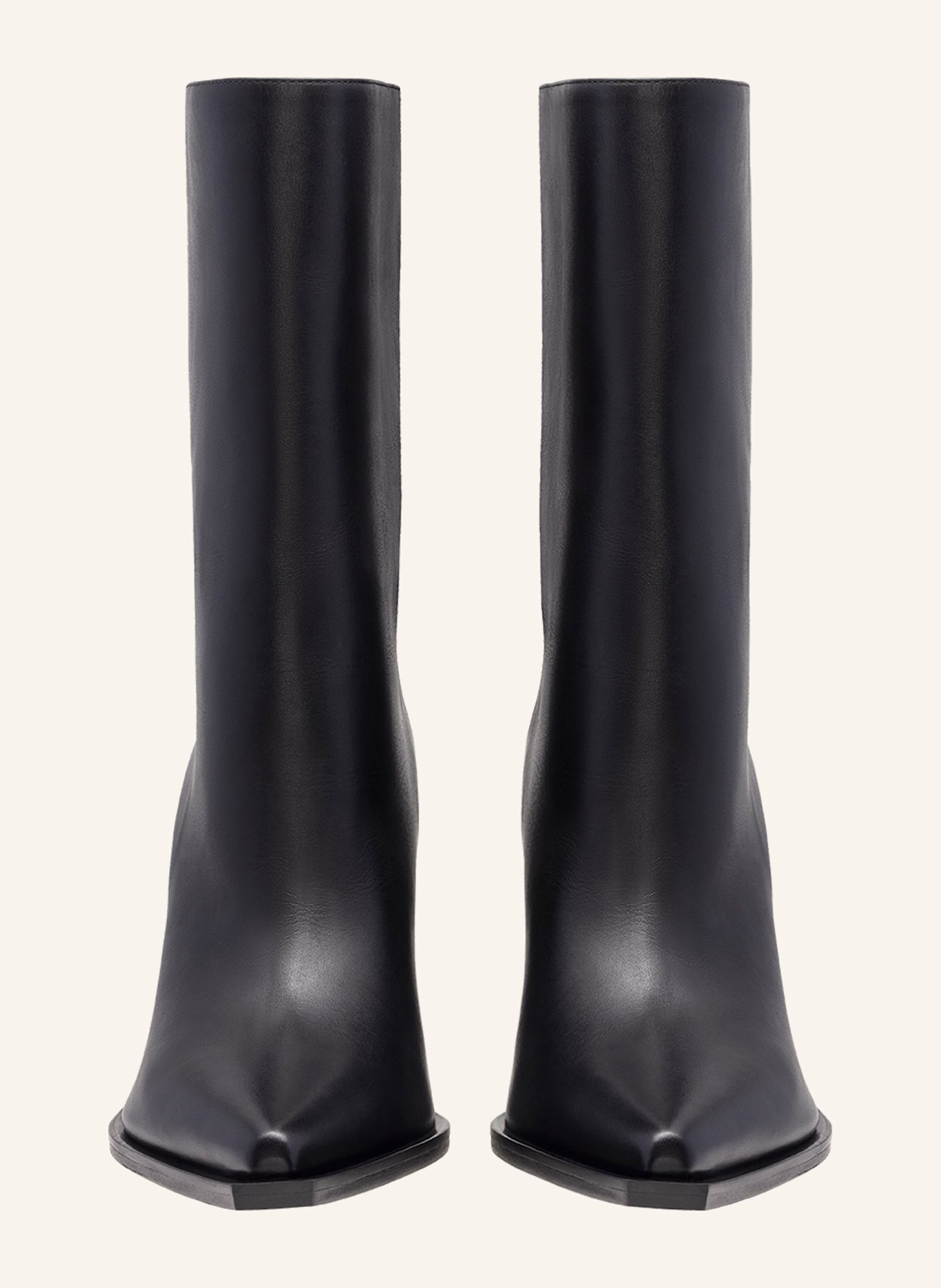 AIGNER Stiefeletten DAKOTA 1, Farbe: SCHWARZ (Bild 3)