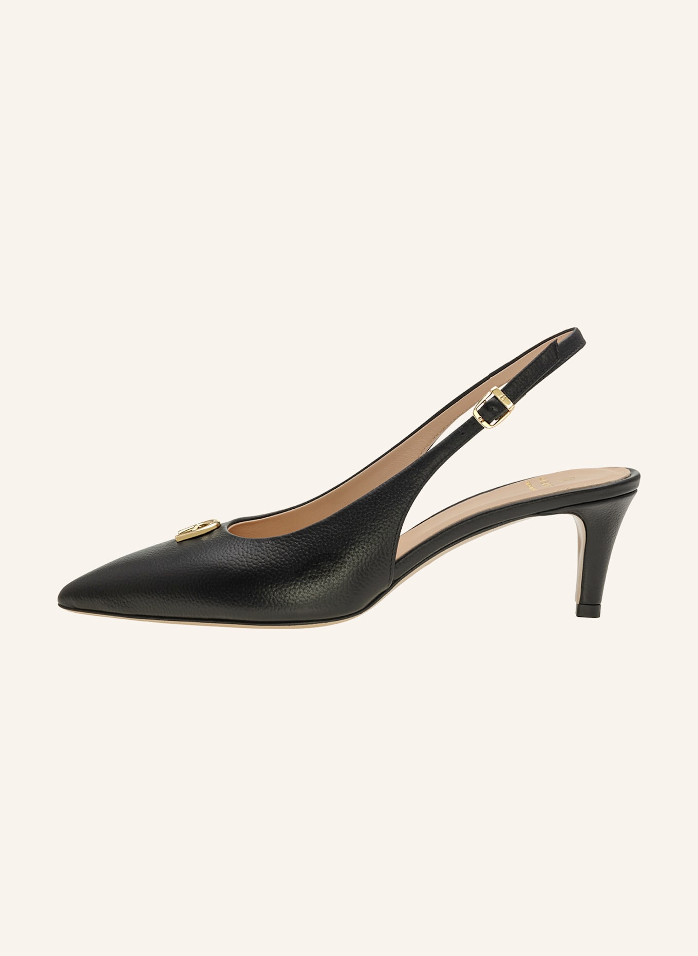 AIGNER Pumps MADONNA 7C: SCHWARZ