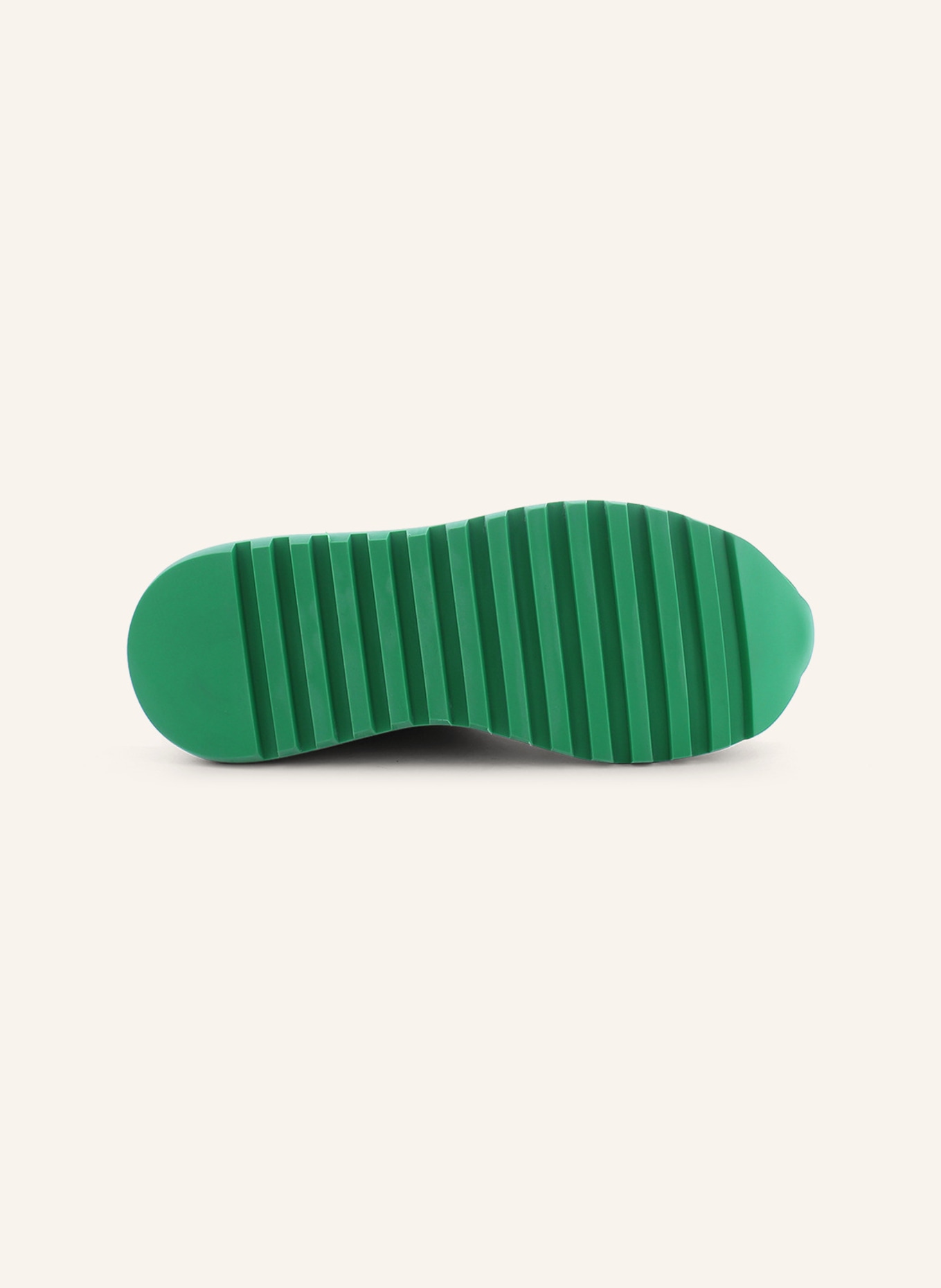 KENNEL & SCHMENGER Sneaker TONIC, Farbe: GRÜN (Bild 5)