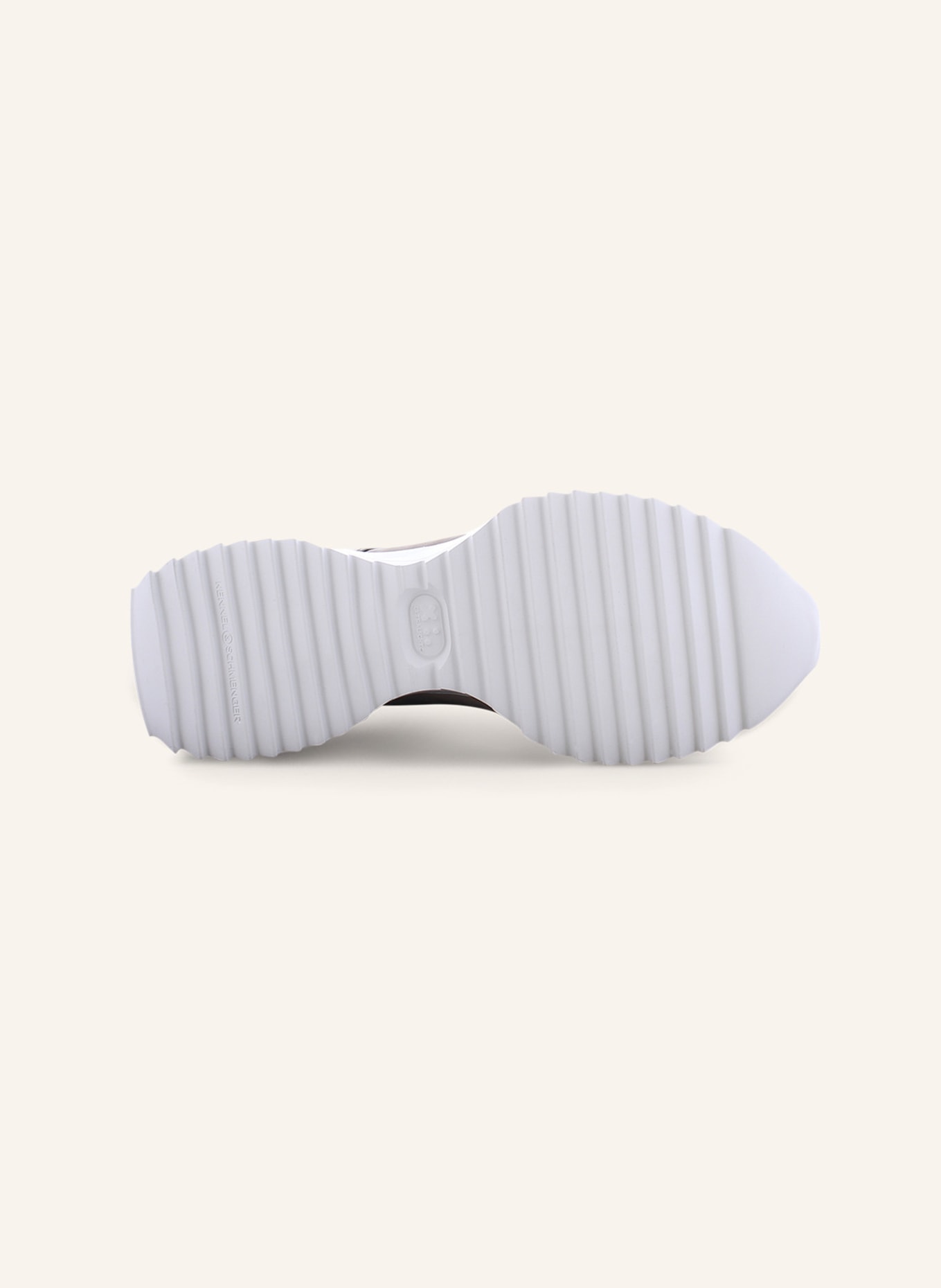 KENNEL & SCHMENGER Sneaker PULL, Farbe: TAUPE (Bild 5)