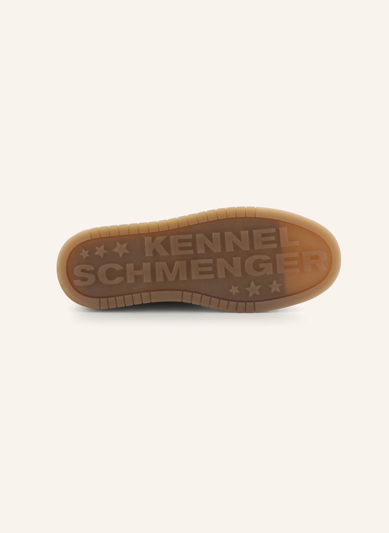 KENNEL & SCHMENGER Sneaker DRIFT, Farbe: SCHWARZ (Bild 5)