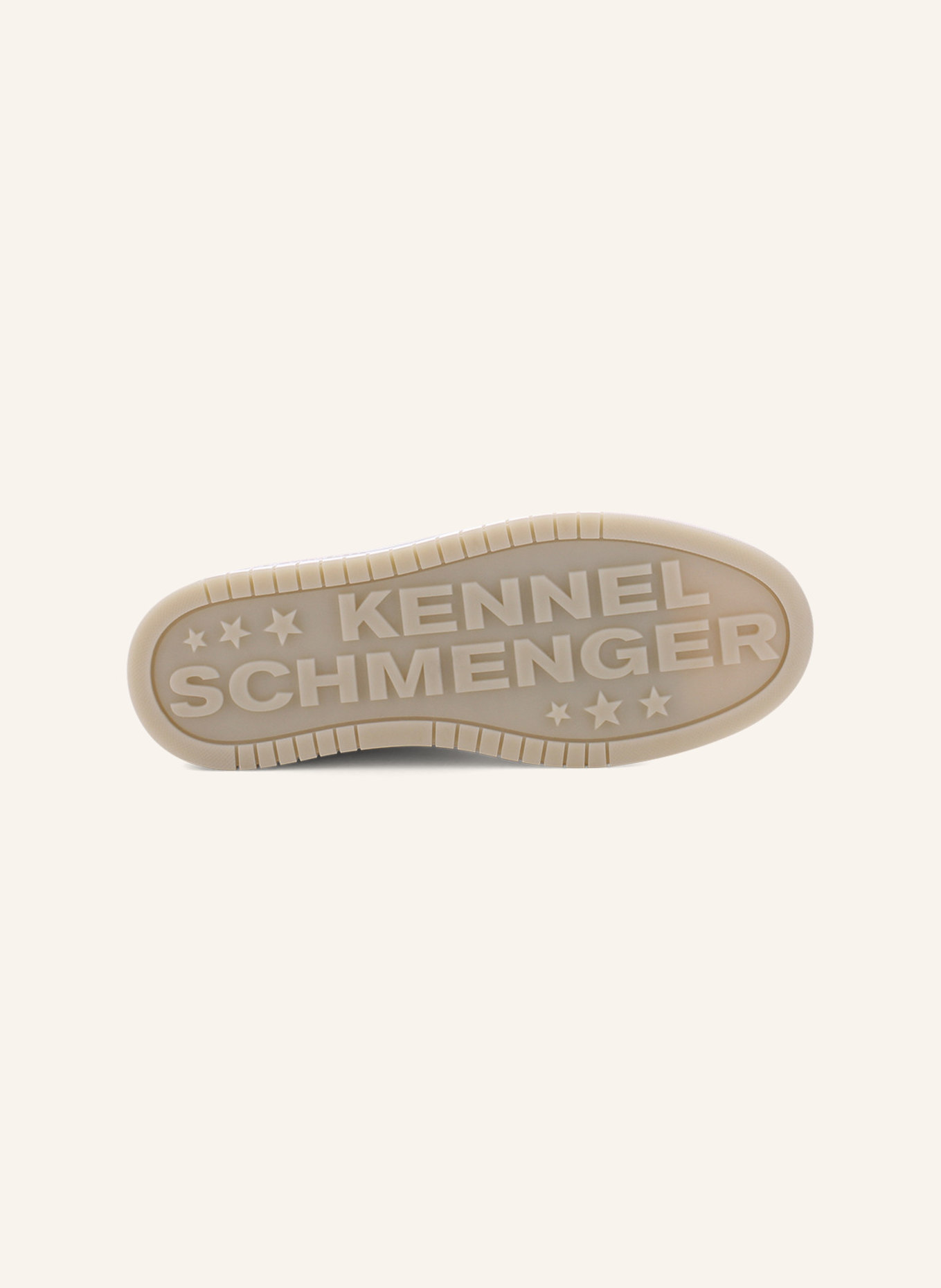 KENNEL & SCHMENGER Sneaker SLAM, Farbe: WEISS (Bild 5)