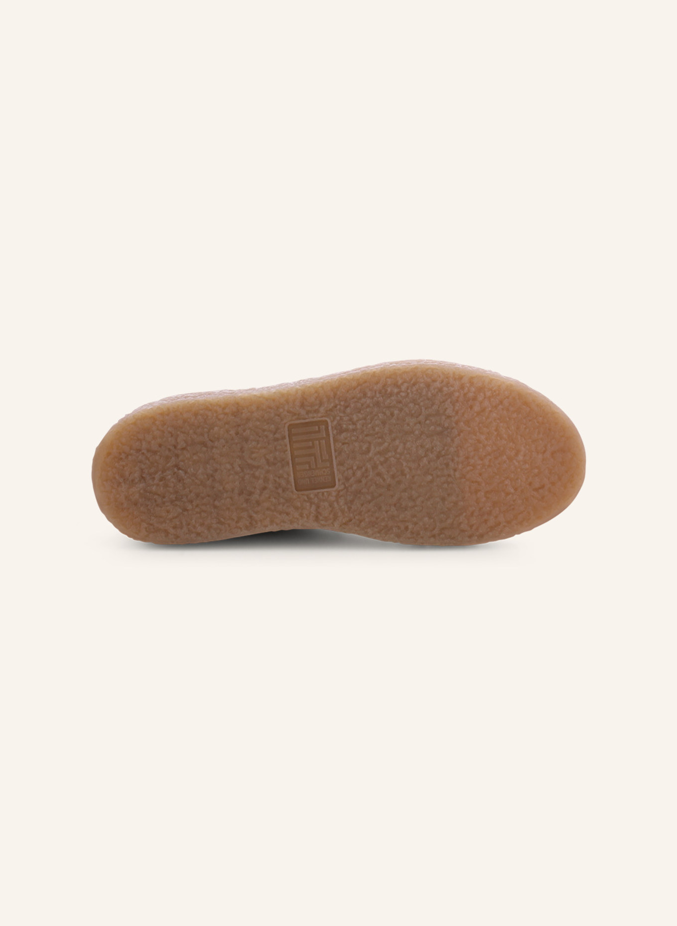 KENNEL & SCHMENGER Sneaker PIT: ROT