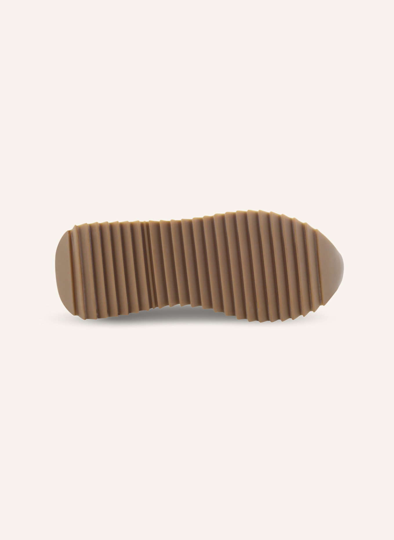 KENNEL & SCHMENGER Sneaker FLASH: ROT