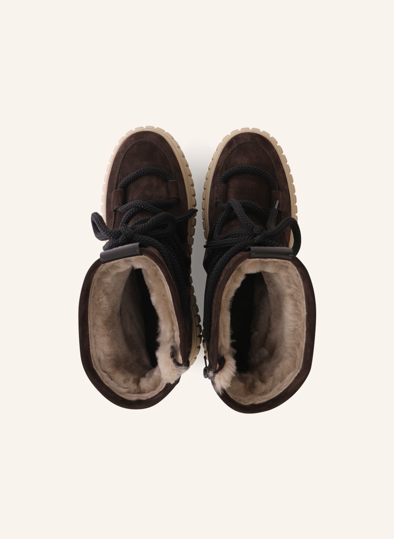 KENNEL & SCHMENGER Boots Zap: DUNKELBRAUN