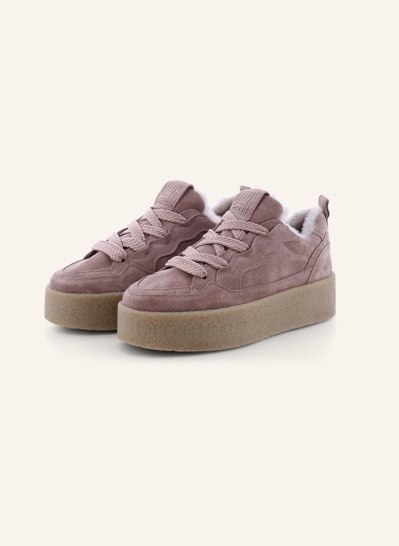 KENNEL & SCHMENGER Sneaker Bazar: ROSA