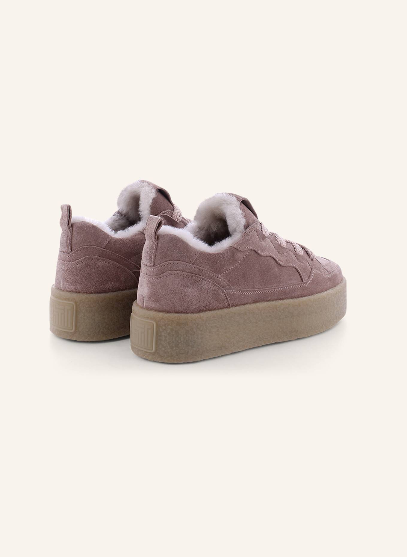 KENNEL & SCHMENGER Sneaker Bazar: ROSA
