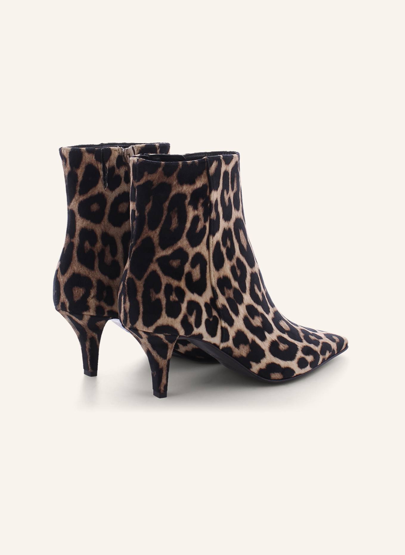 KENNEL & SCHMENGER Stiefelette Hope: CAMEL