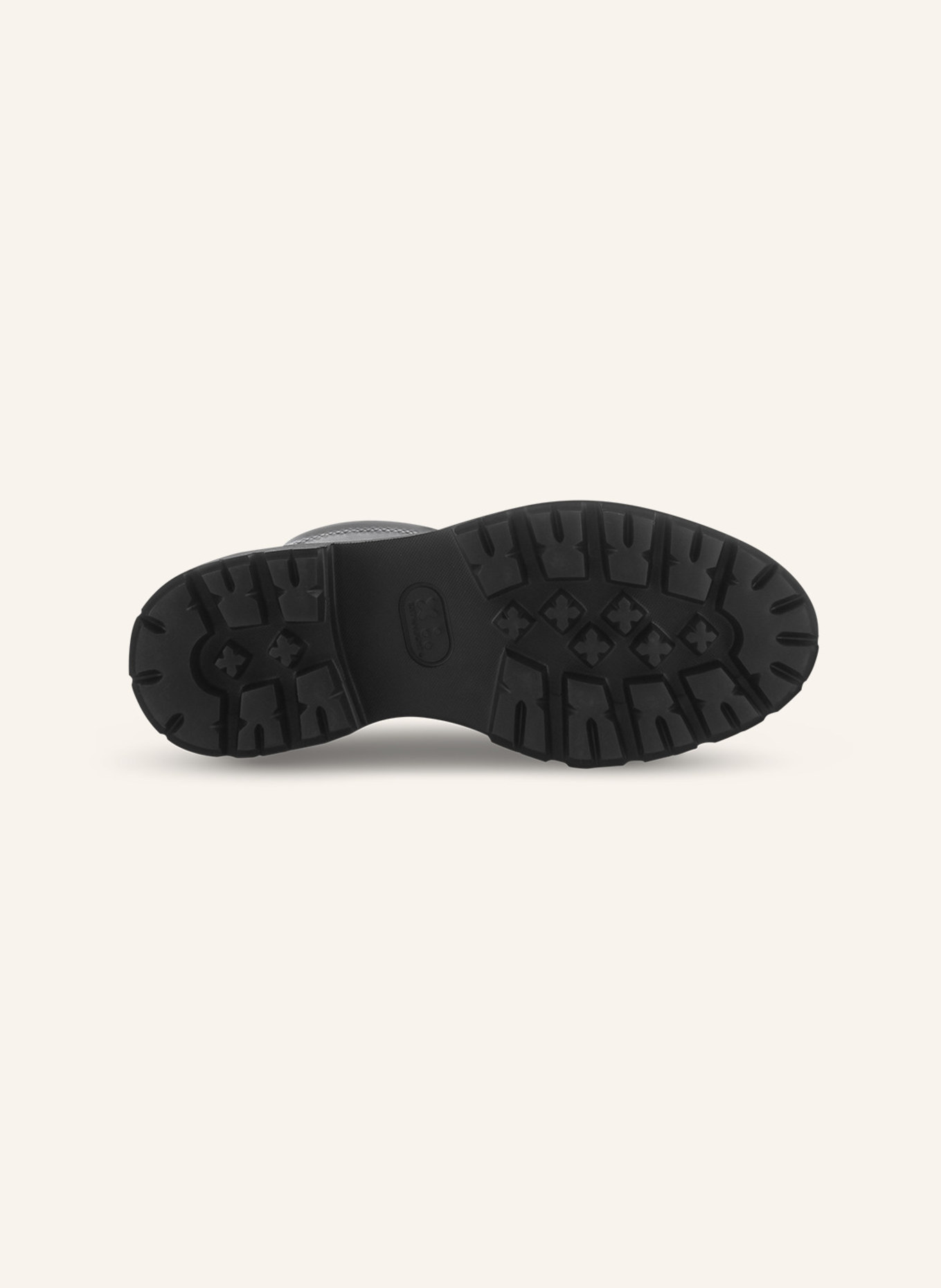 KENNEL & SCHMENGER Stiefelette Jacy: SCHWARZ