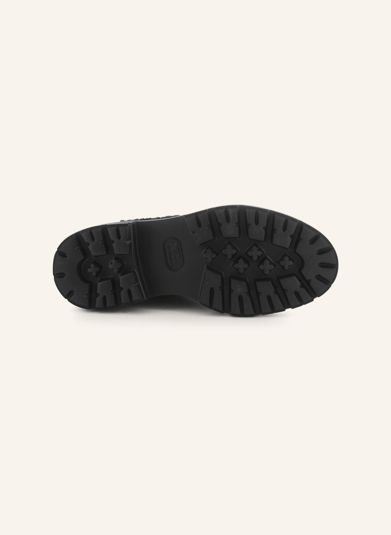 KENNEL & SCHMENGER Stiefelette Jacy: SCHWARZ